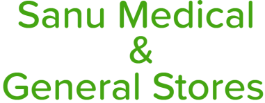 Sanu Medical & General Stores - Andheri West - Mumbai