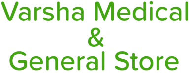 Varsha Medical & General Store - Andheri West - Mumbai