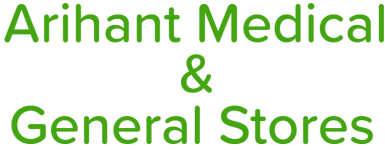Arihant Medical & General Stores - Andheri West - Mumbai