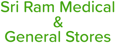 Sri Ram Medical & General Stores - Andheri West - Mumbai