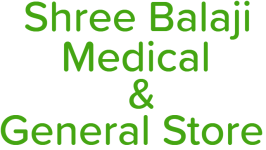 Shree Balaji Medical & General Store - Andheri West - Mumbai