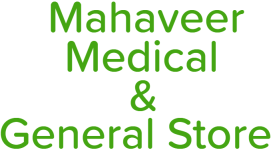 Mahaveer Medical & General Store - Andheri West - Mumbai
