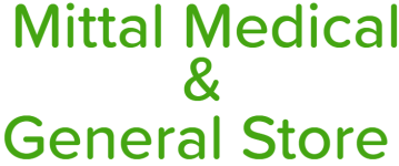 Mittal Medical & General Store - Andheri West - Mumbai