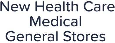 New Health Care Medical General Stores - Andheri West - Mumbai