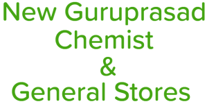 New Guruprasad Chemist & General Stores - Andheri West - Mumbai