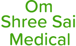 Om Shree Sai Medical - Andheri West - Mumbai