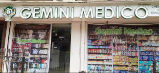 Gemini Medico - Andheri West - Mumbai