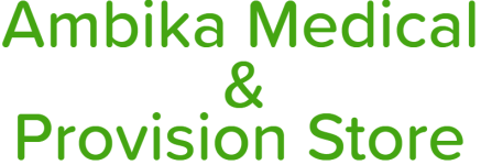 Ambika Medical & Provision Store - Andheri West - Mumbai