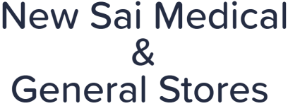 New Sai Medical & General Stores - Andheri West - Mumbai