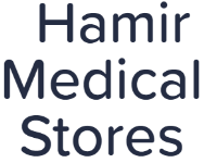 Hamir Medical Stores - Andheri West - Mumbai