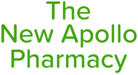The New Apollo Pharmacy - Burrabazar - Kolkata