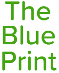 The Blue Print - New Market - Kolkata