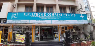 K R Lynch & Co Private Limited - Salt Lake City - Kolkata
