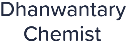 Dhanwantary Chemist - New Market - Kolkata