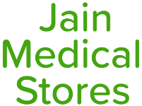 Jain Medical Stores - Burrabazar - Kolkata