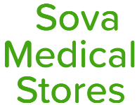 Sova Medical Stores - Ballygunge - Kolkata