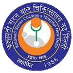 Kalawati Saran Children