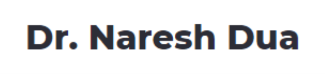 Dr. Naresh Dua - Sector 2 - Faridabad