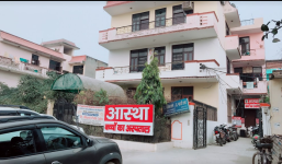 Aastha Child Hospital - Sector 34 - Faridabad