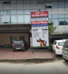 Girraj Ji Children Hospital - Sector 12 - Gurugram