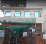 Kilkari Children Hospital - Vijay Nagar - Ghaziabad