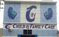 City Child And Family Care Hospital - Burari - Delhi