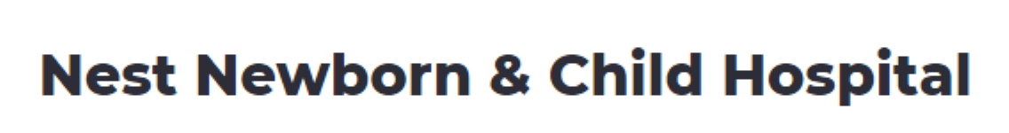 Nest Newborn & Child Hospital - Dabri - Delhi