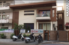 Life Care Clinic - Sector 9 - Gurugram