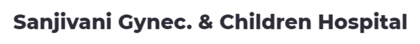 Sanjivani Gynec. & Children Hospital - Nawada - Delhi