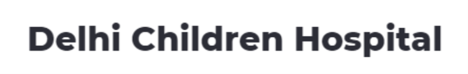 Delhi Children Hospital - Chander Lok - Delhi
