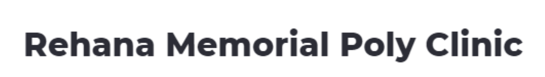 Rehana Memorial Poly Clinic - Batla House - Delhi