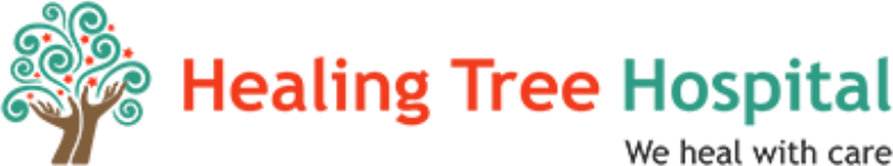 Healing Tree Hospital - Indirapuram - Ghaziabad