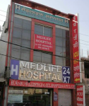 Medlife Hospital - Burari - Delhi