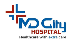 M D City Hospital - Model Town - Delhi