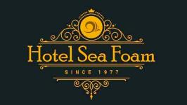 Hotel Sea Foam - Sea Beach - Puri