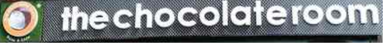 Chocolate Room - Dwarka - Delhi