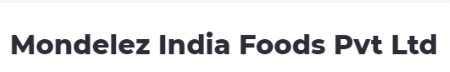 Mondelez India Foods Private Limited - Sector 42 - Gurgaon