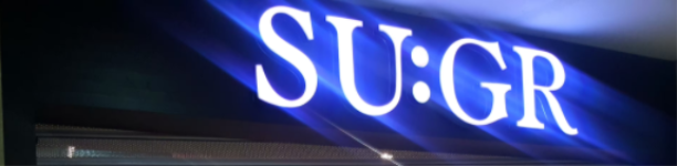 Sugr Artisan Bakery - Palam Vihar - Gurgaon