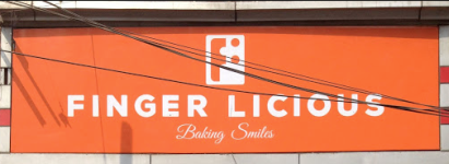 Finger Licious - Laxmi Nagar - Delhi
