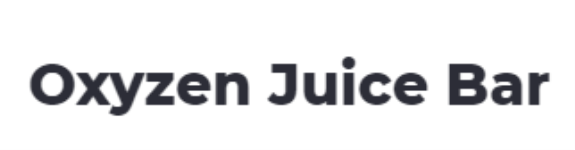 Oxyzen Juice Bar - Paharganj - Delhi
