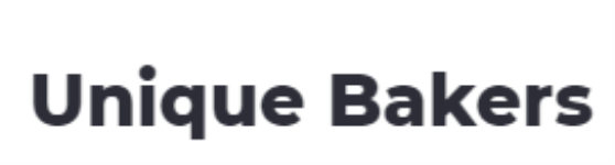 Unique Bakers - Jamia Nagar - Delhi