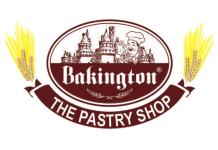Bakington The Pastry Shop - Janakpuri - Delhi