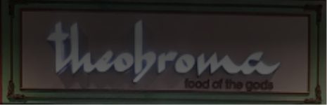 Theobroma - Moti Mahal - Delhi