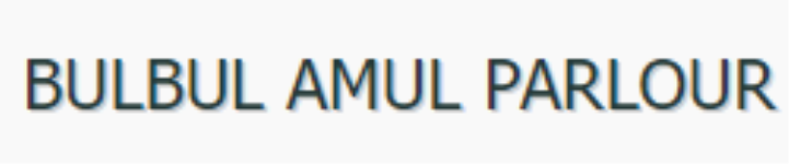 Bulbul Amul Parlour - Ballabhgarh - Faridabad