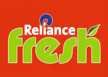 Reliance Fresh - Patparganj - Delhi