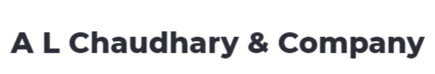 A L Chaudhary & Company - Kamla Nagar - Delhi