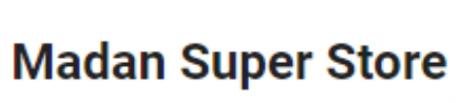Madaan Super Store - Sector 34 - Noida