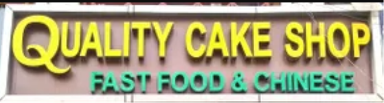 Quality Cake Shop - Sunder Vihar - Delhi