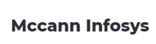 Mccann Infosys - Grant Road - Mumbai