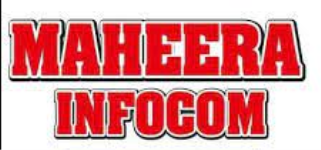Maheera Infocom - Andheri East - Mumbai